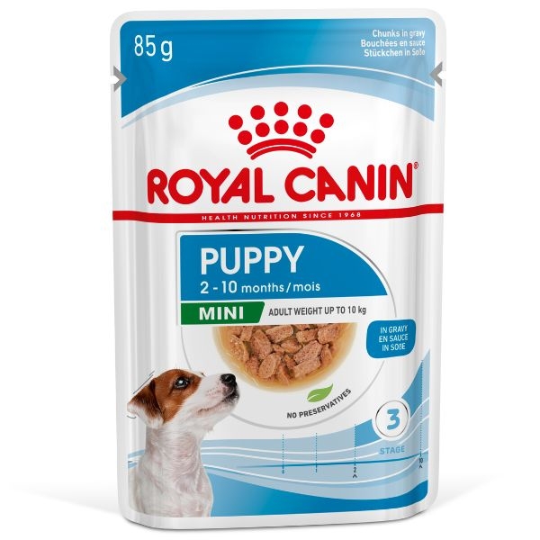 Royal Canin Mini Adulto 2 X 8 Kg (9,99 €/ Kg)