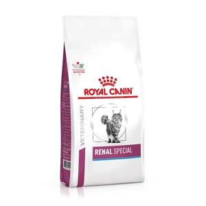 Royal Canin Renal Gatto Special 2 Kg