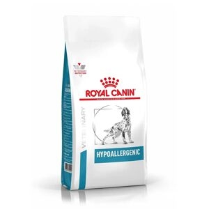 Royal Canin V-diet Hypoallergenic Cane 14kg