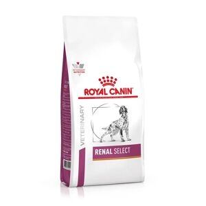 Royal Canin V-diet Renal Select Cane 2kg