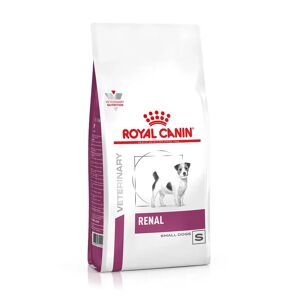 Royal Canin V-diet Renal Small Cane 1.5kg