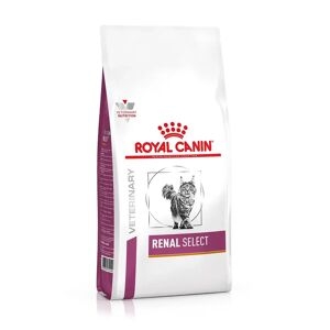 Royal Canin V-diet Renal Select Gatto 400g