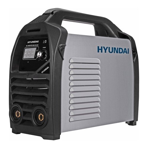 Saldatrice Hyundai Power Products 45101 Mma 120s