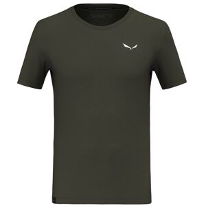Salewa Eagle Sheep Camp Dry M - T-shirt - Uomo Dark Green 50