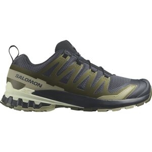 Salomon Xa Pro 3d V9 Sneaker Uomo Scarpe Da Ginnastica Trekking Outdoor (l47467500)