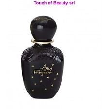 Salvatore Ferragamo Amo Limited Edition Black Spray Eau De Parfum 50 Ml