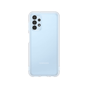 Samsung Cover Soft Clear Cover Transp