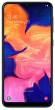 Samsung Galaxy A10 - 32gb - Nero (senza Operatore) (dual Sim)