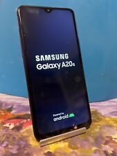Samsung Galaxy A20e - 32gb - Nero (senza Operatore) (dual Sim)