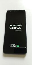 Samsung Galaxy A7 (2018) Single-sim Nero