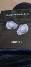 Samsung Galaxy Buds Pro Argent