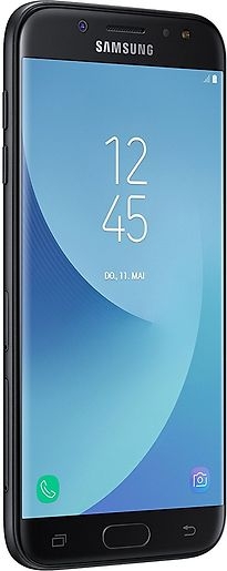 Samsung Galaxy J5 (2017) Sm-j530f Dual Sim Nero 13,21 Cm (5,2 Pollici) Android Nuovo