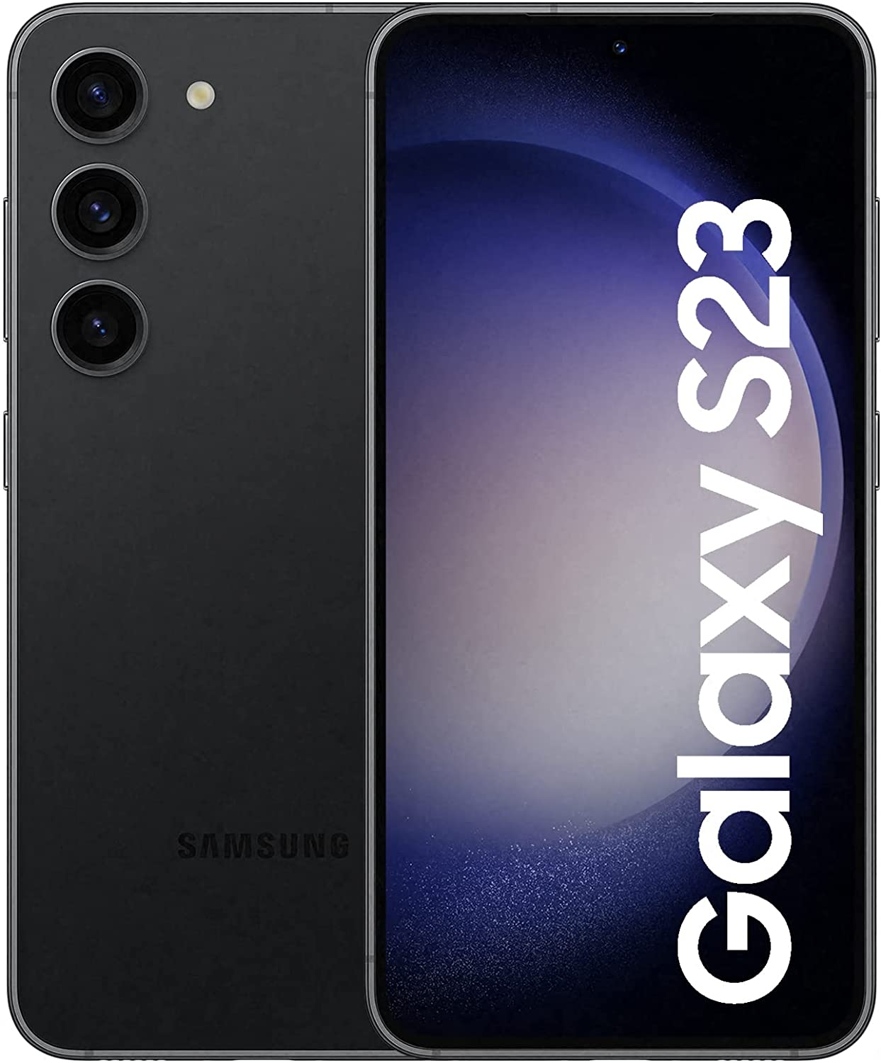 Samsung Galaxy S23 Enterprise Edition 15,5 Cm (6.1