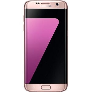 Samsung Galaxy S7 Edge 32 Gb Rosa