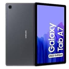 Samsung Galaxy Tab A7 Sm-t503nzaaeue T618/3gb/32gb/10,4