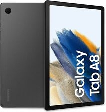 Samsung Galaxy Tab A8 10.5 4gb+64gb Lte 4g Gray