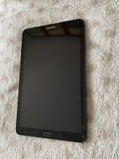 Samsung Galaxy Tab E Sm-t560 9.6'' 8gb' Wi-fi Tablet - Nero