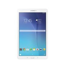 Samsung Galaxy Tab E T560 8 Gb Bianco 9,6 Pollici Tablet Android Wi-fi