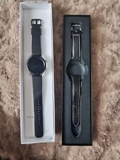 Samsung Galaxy Watch3 Sm-r850 41mm Mystic Silver Eu