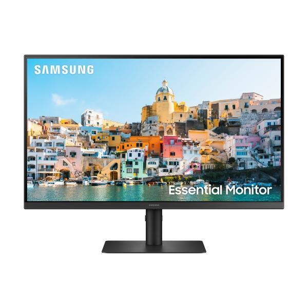 Samsung Monitor Ips Led 27