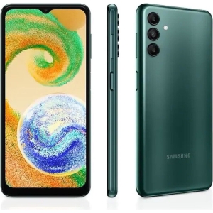 Samsung Sm-a047f Galaxy A04s 3+32gb 6.5 Green Ds Ita