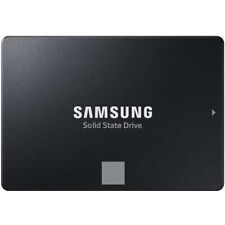 Samsung Ssd 870 Evo 1000 Gb, Fattore Di Forma Ssd 2.5