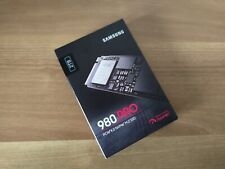 Samsung Ssd 980 Pro 2tb Nvme M.2 Pcie 4.0 Hard Disk Mz-v8p2t0bw