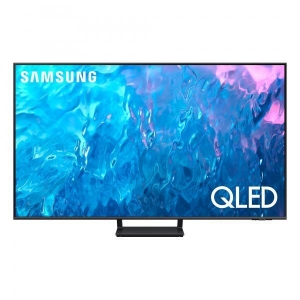 Samsung Tv Qled 4k Qe55q70catxzt 55 Pollici Smart Tv Processore Quantum 4k Motio