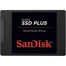 ✅ Sandisk Disco Rigido Ssd Spazio 2 Tb Resistente A Cadute E Urti Per Laptop Pc