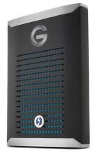 Sandisk Professional G-drive Pro Ssd 500 Gb