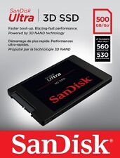 Sandisk Ssd Ultra Interna 2.5