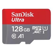 Sandisk Ultra Scheda Microsd Scheda Di Memoria 32gb 64gb 128gb 256gb 512gb 1tb