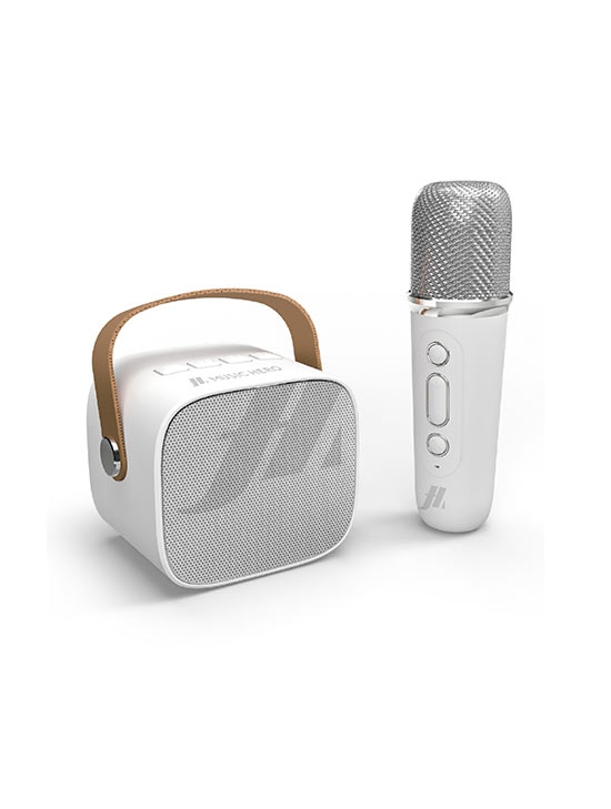 Sbs Speaker Wireless Speaker Karaoke