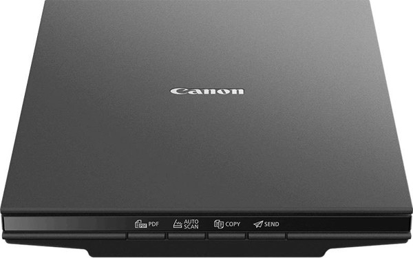 Scanner Canon 2995c010 2400 Dpi Usb