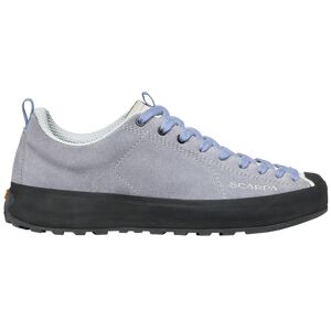 Scarpa Mojito Wrap - Sneaker Light Grey/blue 41,5