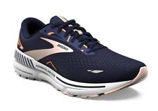 Scarpa Running A4 Support Brooks Adrenaline Gts 23 Donna 1203811b482 Peacoat