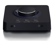 ^ Scheda Audio Esterna Creative Labs Sound Blaster X3 7.1 Canali (70sb181000000)