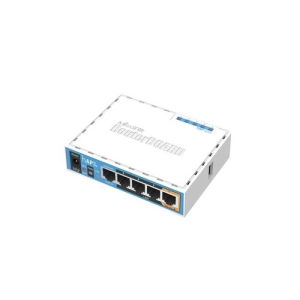 Scheda Router Mikrotik Hap Ac Lite Rb952ui-5ac2nd ~d~