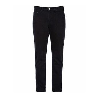 schott trd1913.32 - jeans uomo black