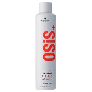 Schwarzkopf Professional - Osis+ Hold Session Lacca 300 Ml Unisex