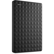 Seagate Disque Dur Externe 1to 1000go Hdd Expansion Portable Usb 3.0 Pc