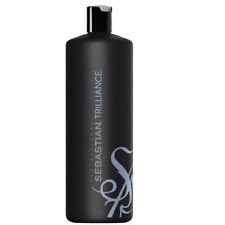 Sebastian Professionale Trilliance Shampoo 1000 Ml Pulizia Cura