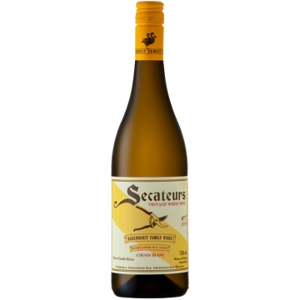 Secateurs Chenin 2022 - A.a Badenhorst Family Wines