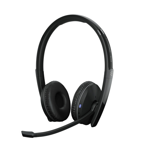 Sennheiser Epos Sennheiser Adapt 260 On-ear Double-sided Bt Headset