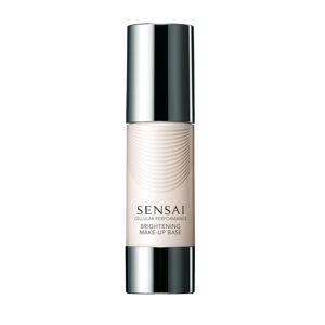 sensai viso - cellular performance brightening make-up base 30 ml donna