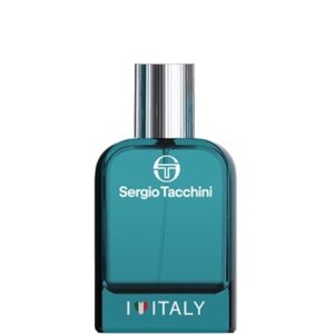Sergio Tacchini I Love Italy For Men 50 Ml