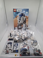  Set Di Costruzioni Lego 75379 Star Wars