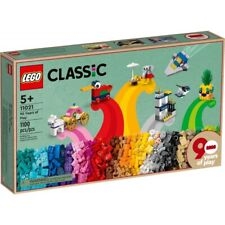 Set Lego Classico 11021 90 Anni Di Gioco Promozionale Set Lego Raro