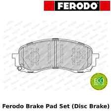 Set Pastiglie Freno Disco Freno Per Subaru Impreza/ii/hatchback/iii B3/4el15 1,5l 4cyl