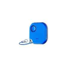 Shelly Blu Button1 Pulsante Di Attivazione Azione E Scena, Bluetooth, Blu (shelly